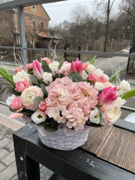 Композиция 14