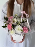 Композиция "Комплимент"
