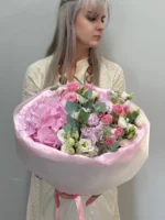 Букет "Первое свидание"