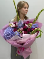 Букет "Сказочное напоминание"