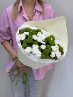 Монобукет сантини — изображение 3