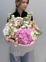 Букет "Современная классика"