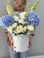 Композиция "Морской прибой" — изображение 2