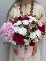 Композиция "Романтическая сага" — изображение 3