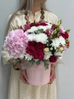 Композиция "Романтическая сага" — изображение 2