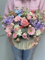 Композиция "Весенняя сказка"