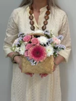 Композиция "Мелодия сердца" — изображение 2