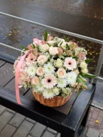 Композиция "Классика любви" — изображение 3