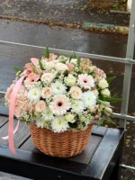 Композиция "Классика любви"