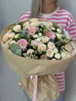 Букет "Эко-стиль"