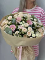 Букет "Эко-стиль" — изображение 2