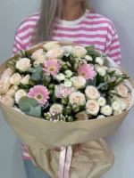 Букет "Эко-стиль" — изображение 3