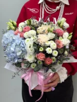 Композиция "Геометрия чувств" — изображение 3