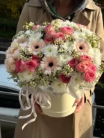 Композиция "Утренний романс"