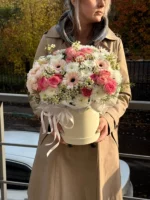 Композиция "Утренний романс" — изображение 3