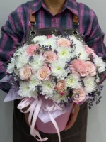 Композиция "Утренний свет" — изображение 2