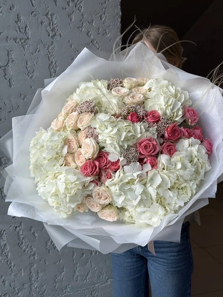 1 (1) - Татьяна Косова Букет сборный 024 — изображение 1