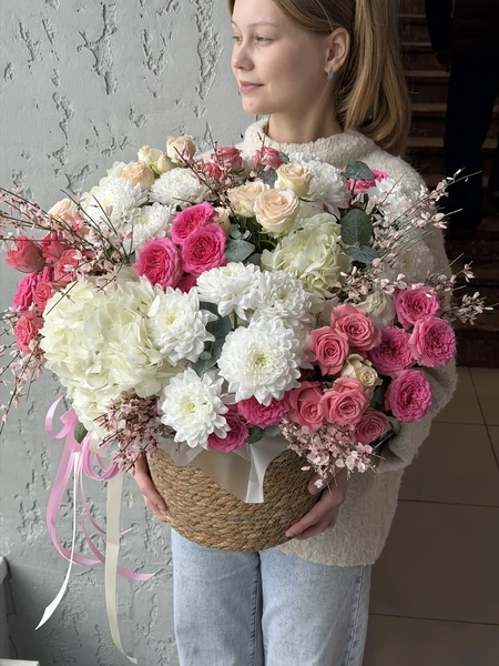 939 (1) - Татьяна Косова Композиция сборная 010 — изображение 1